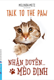 Nhân Duyên Mèo Định - Melinda Metz