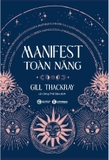 Sách Manifest Toàn Năng - Gill Thackray
