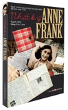 Nhật ký Anne Frank - Anne Frank