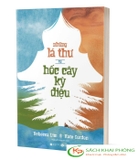 Sách Những Lá Thư Từ Hốc Cây Kỳ Diệu - Rebecca Lim, Kate Gordon