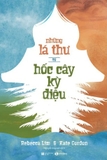 Sách Những Lá Thư Từ Hốc Cây Kỳ Diệu - Rebecca Lim, Kate Gordon