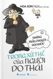 sách Những Mẩu Chuyện Hài Hước Trong Xử Thế Của Người Do Thái - Hoa Sơn