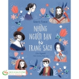 Sách Những Người Bạn Từ Trang Sách của tác giả Roberto Piumini