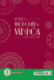 Sách Những Thông Điệp Về Văn Hóa - Bùi Hoài Sơn