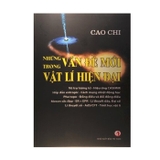 sách Những vấn đề mới trong vật lý hiện đại - Cao Chi