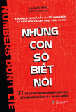 Những Con Số Biết Nói - 71 Câu Chuyện Phơi Bày Sự Thật Về Thế Giới Chúng Ta Đang Sống - Vaclav Smil