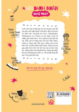 Combo 3 Cuốn Những Cuộc Đời Lớn - Catmint Books
