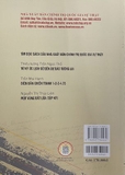 Những Lá Thư Thời Chiến Việt Nam (Tuyển Tập) - Đặng Vương Hưng