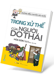 Những Mẩu Chuyện Hài Hước Trong Xử Thế Của Người Do Thái - Hoa Sơn