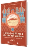 Những Người Nga Đầu Tiên Đến Việt Nam (Bìa Cứng) - A. A. Sokolov