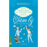 Combo (2 Cuốn Sách) Những Phân Tích Và Lời Khuyên Của Các Chuyên Gia: Tâm Lý Tuổi Vị Thành Niên, Tình Cảm Tuổi Vị Thành Niên (Chu Tân Vũ, Mông Hoa Khánh)