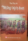 Tôi Là Con Gái Của Cha Tôi Phan Thúy Hà
