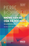 Những vấn đề của xã hội học Pierre Bourdieu