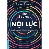 Sách Nội Lực - Chuyển Hóa - Tara Swart