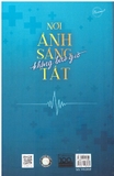Combo sách (bìa cứng) Nơi ánh sáng không bao giờ tắt - Bác sĩ tốt nhất của nhà mình - Bác sĩ Trần Quốc Khánh