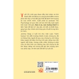 Nửa Lo Âu - Nửa Trưởng Thành (Jemma Sbeg)