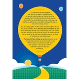 Nuôi Dạy Tuổi Teen Không Áp Lực - Bí Quyết Dạy Con Của Người Đan Mạch - Iben Dissing Sandahl