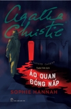Sách Áo Quan Đóng Nắp - Agatha Christie
