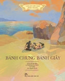 Boxset Lịch Sử Việt Nam Bằng Tranh - Bản Màu - Phần 3 - Bìa Cứng (Hộp 8 Cuốn)