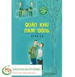  Sách Quân Khu Nam Đồng (Tái Bản 2023) - Bình Ca