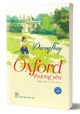 Sách Oxford Thương Yêu - Dương Thụy