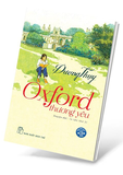 Sách Oxford Thương Yêu - Dương Thụy