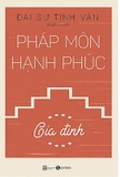 Combo Sách Pháp Môn Hạnh Phúc (Bộ 3 Cuốn) - Đại sư Tinh Vân