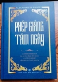 Alexandre de Rhodes: Phép Giảng Tám Ngày, Hành Trình và Truyền Giáo