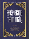 Alexandre de Rhodes: Phép Giảng Tám Ngày, Hành Trình và Truyền Giáo