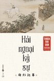 Hải Ngoại Kỷ Sự - Thích Đại Sán