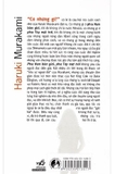 Phía Nam Biên Giới, Phía Tây Mặt Trời - Haruki Murakami
