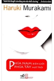 Phía Nam Biên Giới, Phía Tây Mặt Trời - Haruki Murakami