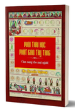 Sách Phôi Thai Học Phật Giáo Tây Tạng - Bs. Tenzin Nyima