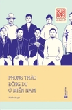 Phong Trào Đông Du Ở Miền Nam