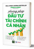 Sách Phương Pháp Đầu Tư Tài Chính Cá Nhân - Derrick Kinney