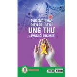Sách Phương Pháp Điều Trị Ung Thư Và Phục Hồi Sức Khỏe (Ngô Vĩnh Trung)