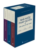 Nhà Nước Pháp Quyền và Tôn Giáo Ở Việt Nam - Đỗ Quang Hưng