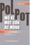 Sách Pol Pot: Mổ xẻ một cơn ác mộng (Sách tham khảo, Xuất bản lần thứ hai)
