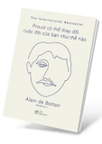 Sách Proust Có Thể Thay Đổi Cuộc Đời Bạn Như Thế Nào của  Alain de Botton