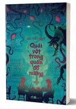 Sách Quái Vật Trong Quán Đồ Nướng - Sài Tất Quý