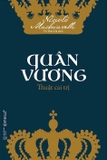 Sách Quân Vương - Thuật Cai Trị - Niccolò Machiavelli - Bìa mềm