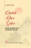 Quán Đạo giáo với một số vấn đề lịch sử và tôn giáo ở Việt Nam - TS. Nguyễn Thế Hùng