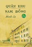 Sách Quân Khu Nam Đồng (Bìa Cứng) - Bình Ca