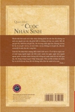 Lệ Thần Trần Trọng Kim: Quan Niệm Về Cuộc Nhân Sinh