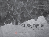 Sách Quán Thánh (Bìa Cứng) -  Nguyễn Đức Dũng