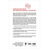  Quản Trị Và Lãnh Đạo Trong Y Tế - 10 Bài Học Biến Chuyên Gia Giỏi Thành Lãnh Đạo Xuất Sắc (Harvard Business Review)