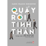 Quấy Rối Tinh Thần - Marie - France Hirigoyen