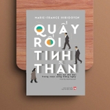 Quấy Rối Tinh Thần - Marie - France Hirigoyen