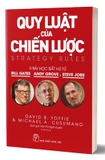 Quy Luật Của Chiến Lược - 5 Bài Học Bất Hủ Từ Bill Gates, Andy Grove Và Steve Jobs - David B. Yoffie - Michael A. Cusumano