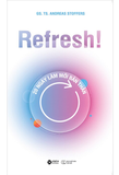 Refresh - 20 Ngày Làm Mới Bản Thân - Andreas Stoffers